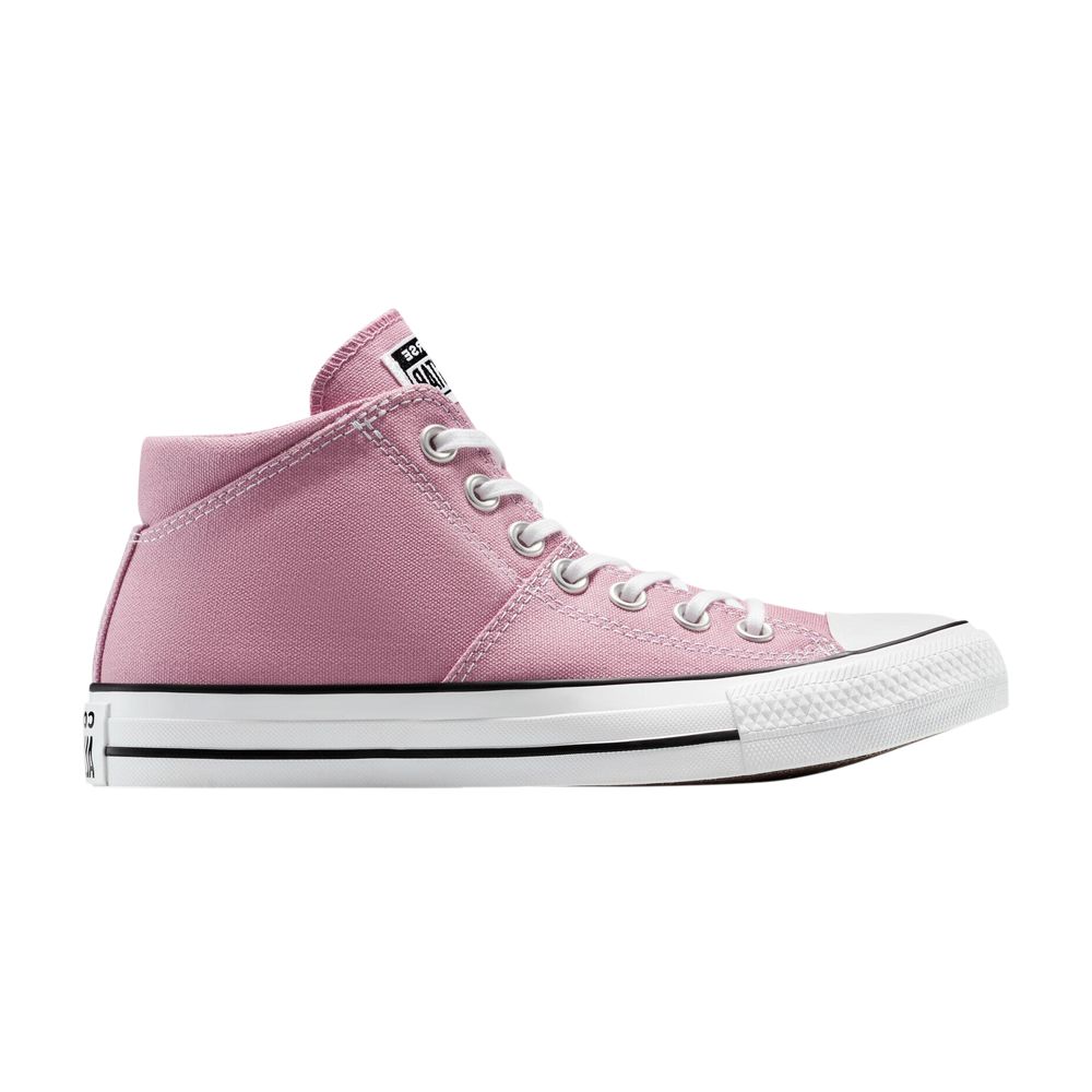 Pre-owned Converse Wmns Chuck Taylor All Star Madison Mid 'cliffside Rose' | Pink | Women's Size 6.5