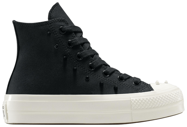 Converse Wmns Chuck Taylor All Star Lift Platform High Spikes