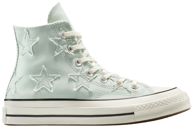Converse Wmns Chuck 70 High Celestial