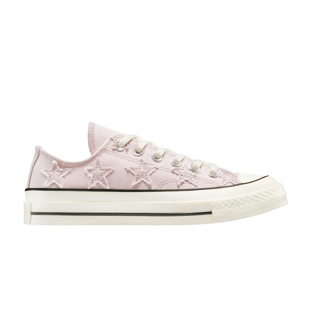 Pre-owned Converse Wmns Chuck 70 Low 'celestial' | Pink | Women's Size 8.5