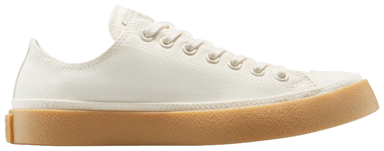 Buy Converse Chuck Taylor All Star Low 'Egret Gum' - A15601C | GOAT