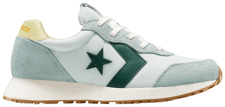 Converse Omega Trainer Mountain Teal