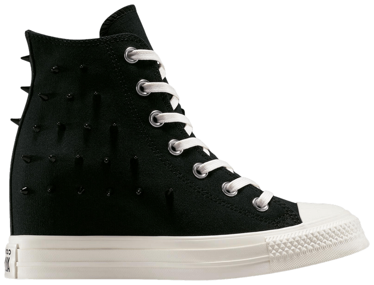 Converse Wmns Chuck Taylor All Star Wedge Platform High Spikes
