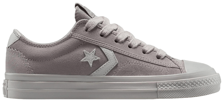 Converse Star Player 76 Suede Low Dahlia Dust