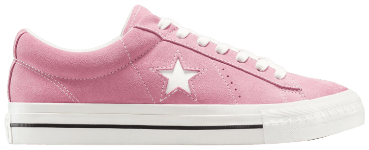 Converse One Star 95 Low Cliffside Rose