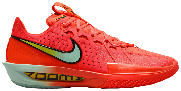 ほぼ新品 gt cut3 29cm Nike Air Zoom GT Cut 3 Light Bone Vapor Green DV2913-003