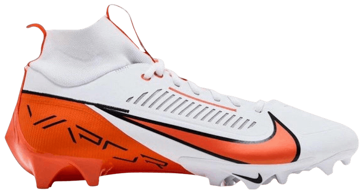 Nike Vapor Edge Pro 360 2 TB Promo White Orange
