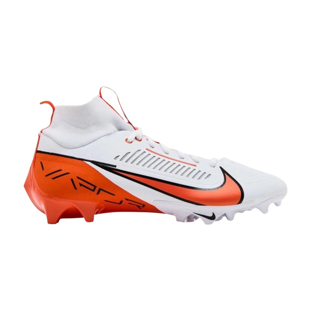 Nike Vapor Edge Pro 360 2 TB Promo 'White Orange' | Men's Size 11.5 - FN7759-115