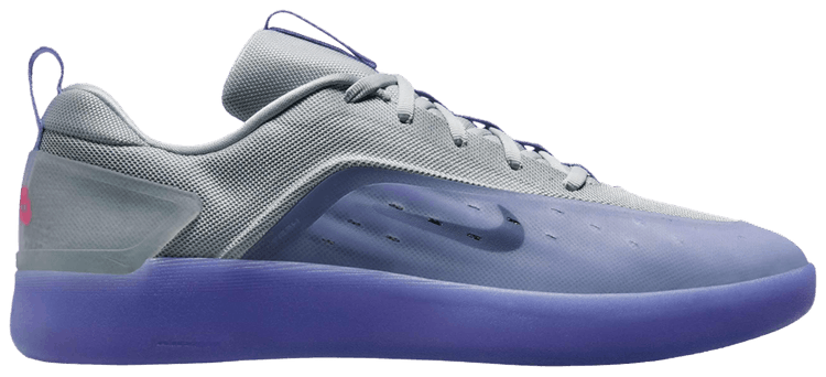 Nike Zoom Nyjah 4 SB Light Thistle