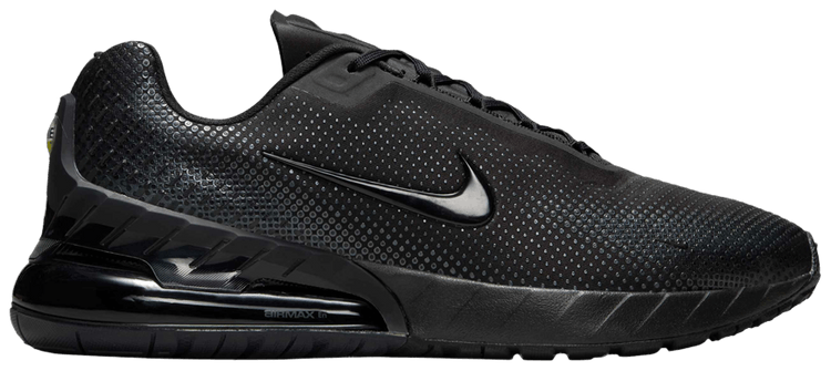 あつきち　ブラックM Air Max Phoenix 'Black Anthracite' – TĀKOUT NY