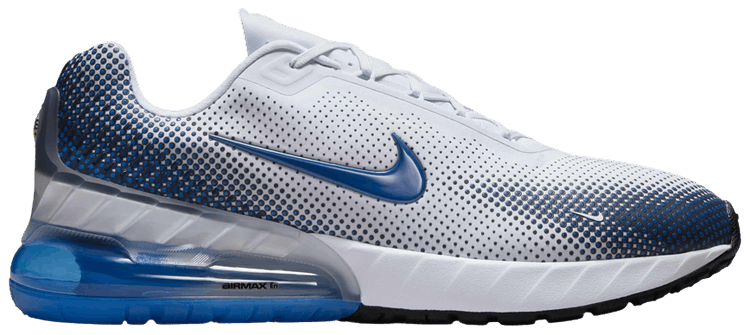 Nike Air Max Phoenix Game Royal