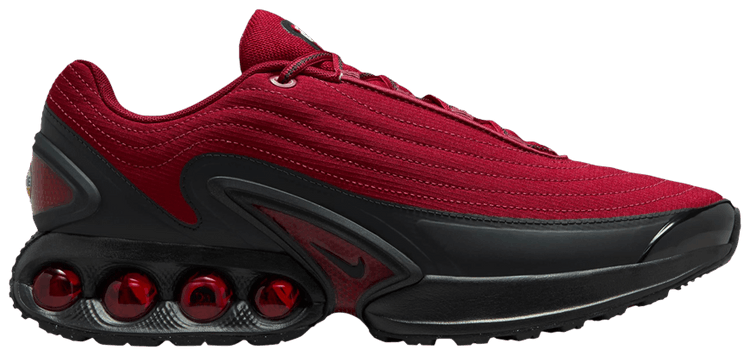 Nike Air Max DN WTR Noble Red