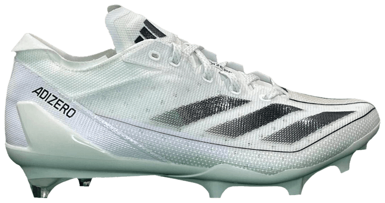 Adidas Adizero Electric White Black