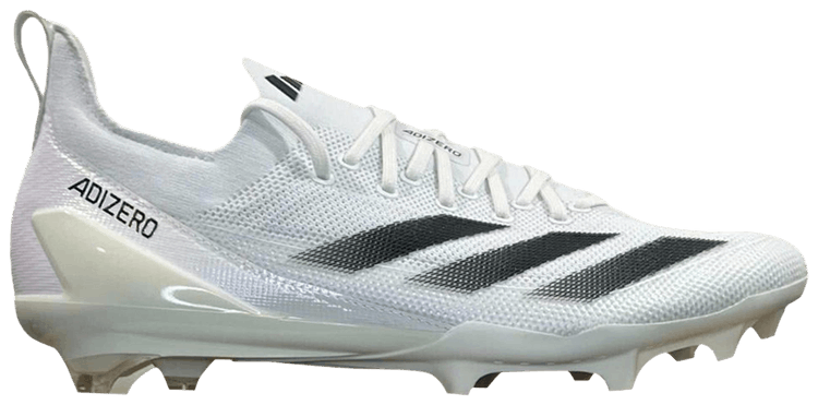 Adidas Adizero Electric White Black