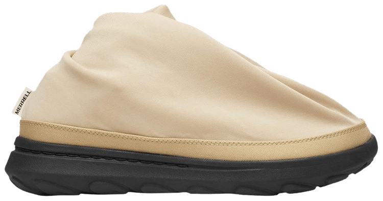 coteciel x Merrell 1TRL Hut Moc 2 1TRL Khaki