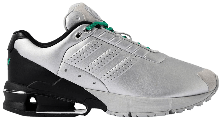 END x adidas Y 3 a3 Control Emerald Pack