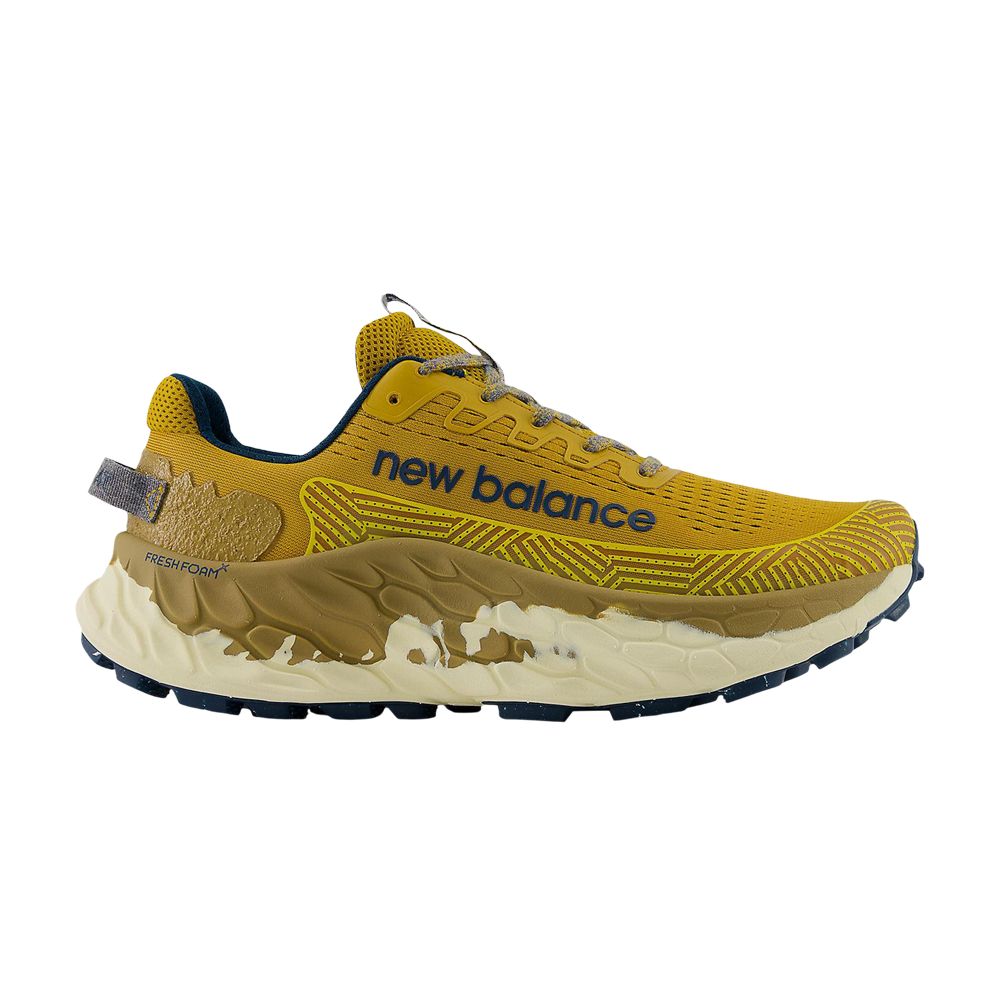 New Balance Fresh Foam X More Trail v3 'Butterscotch' | Tan | Men's Size 13 - MTMORAY3