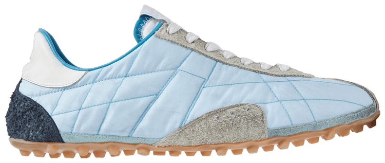 Buy Maison Margiela Sprinters Low 'Blue Shades' - S57WS0514