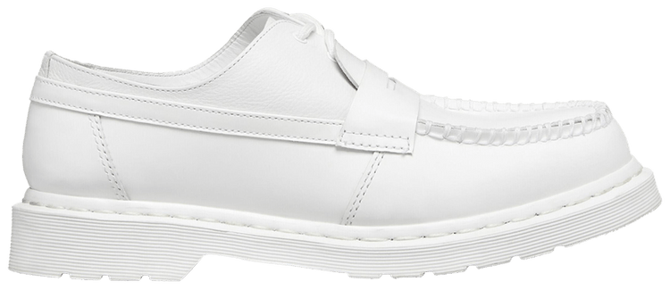 MM6 Maison Margiela x Dr Martens Wmns 1461 Penton Mash Up White