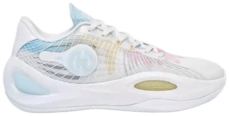 Rigorer AR1 Ice Cream