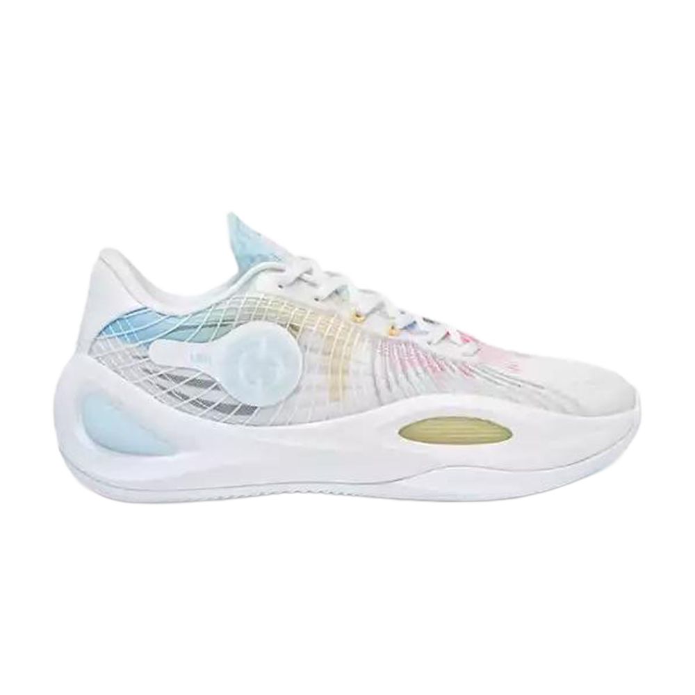 Pre-owned Rigorer Ar1 'ice Cream' | White | Men's Size 12