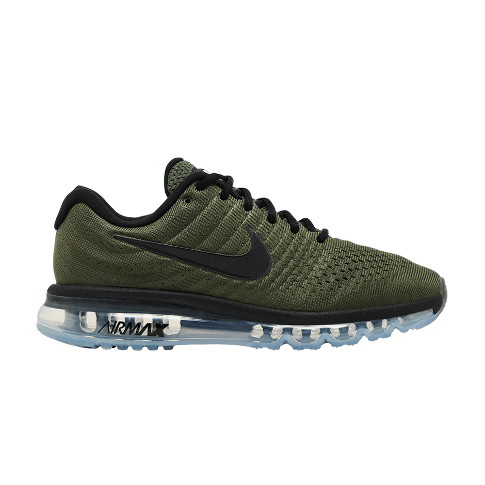 nike air max 2017 muske