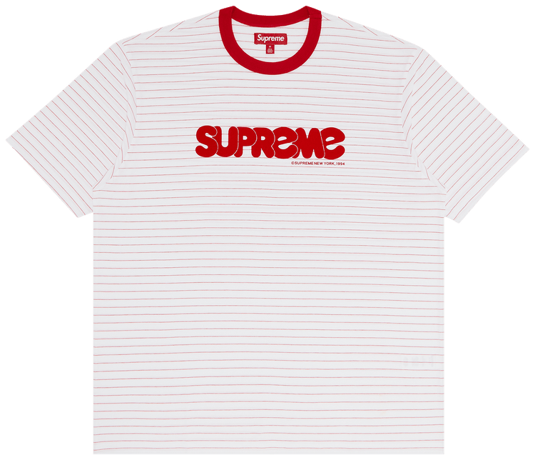 【Supreme】シュプリーム Paris Tee ホワイト【se1276r】 Supreme シュプリーム Paris Tee ホワイトM se1276r - メルカリ