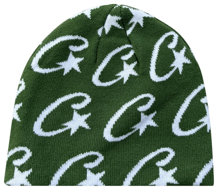 Buy Corteiz beanies : New & Pre-Owned | GOAT