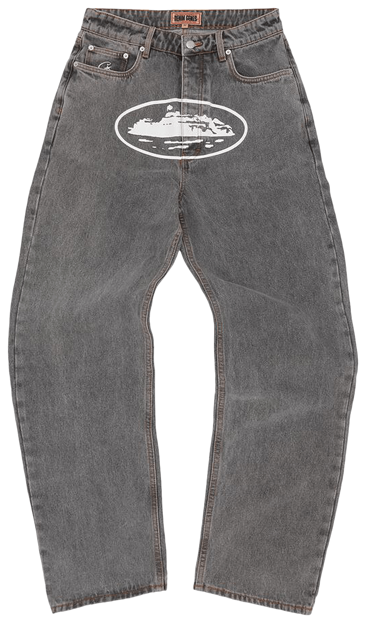 Buy Corteiz jeans : New & Pre-Owned | GOAT