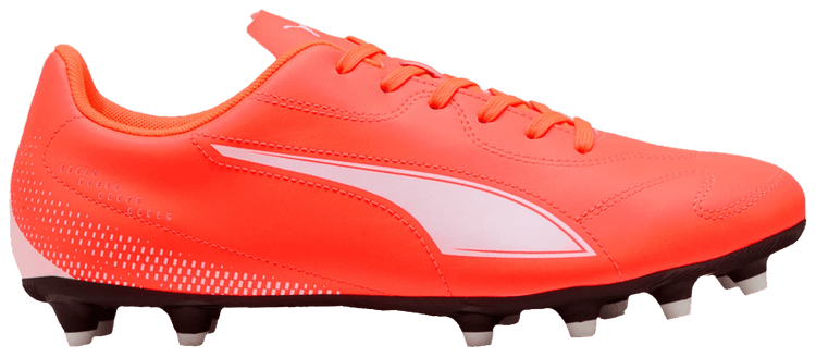 Puma Vitoria 2 FG AG Glowing Red