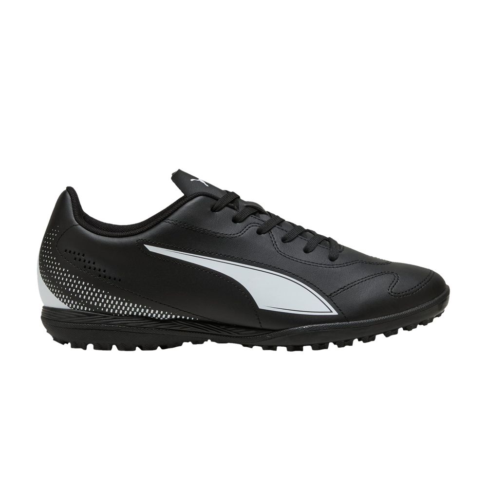 Puma Vitoria 2 TF 'Black White' | Men's Size 8.5 - 108501-01