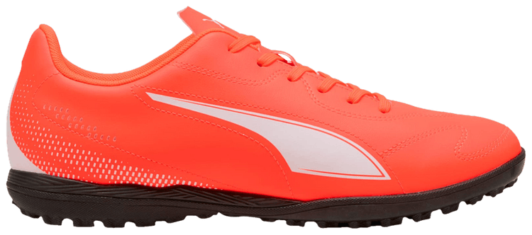 Puma Vitoria 2 TF Glowing Red