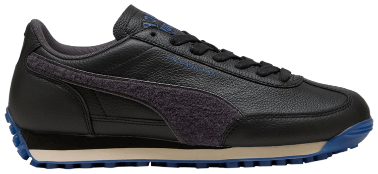 Puma Porsche Legacy x Easy Rider League Black Dusky Grey
