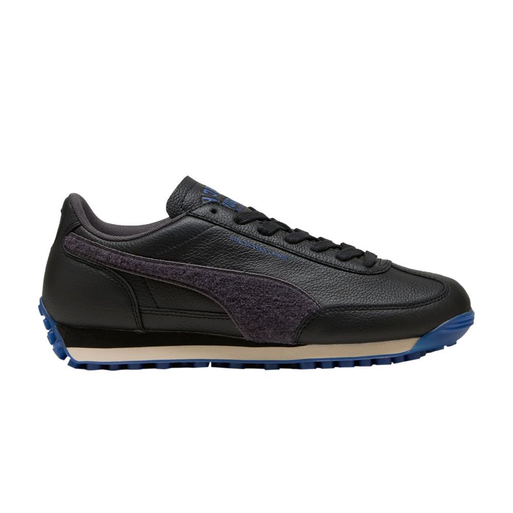 Puma Porsche Legacy x Easy Rider League 'Black Dusky Grey' | Men's Size 8.5 - 308868-02