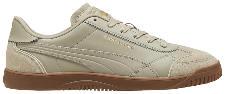 Porsche Legacy x Puma Club 5v5 Lux Desert Dust