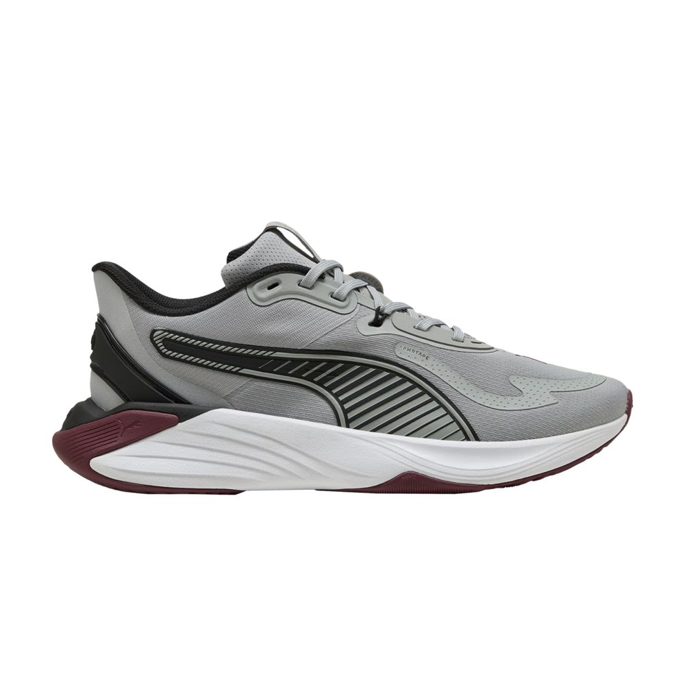 Puma PWR Hybrid 'Grey Echo' | Men's Size 7.5 - 310282-12