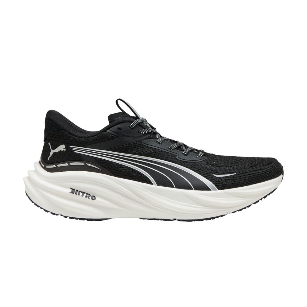 Puma Magnify Nitro 3 'Black...