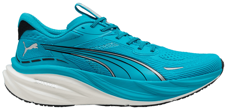 Puma Magnify Nitro 3 Speed Blue