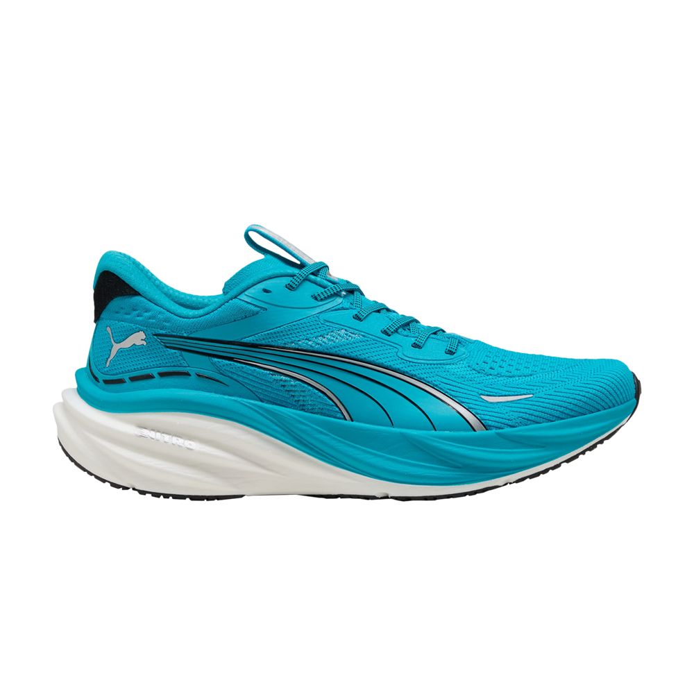 Puma Magnify Nitro 3 'Speed Blue' | Men's Size 10.5 - 311046-05