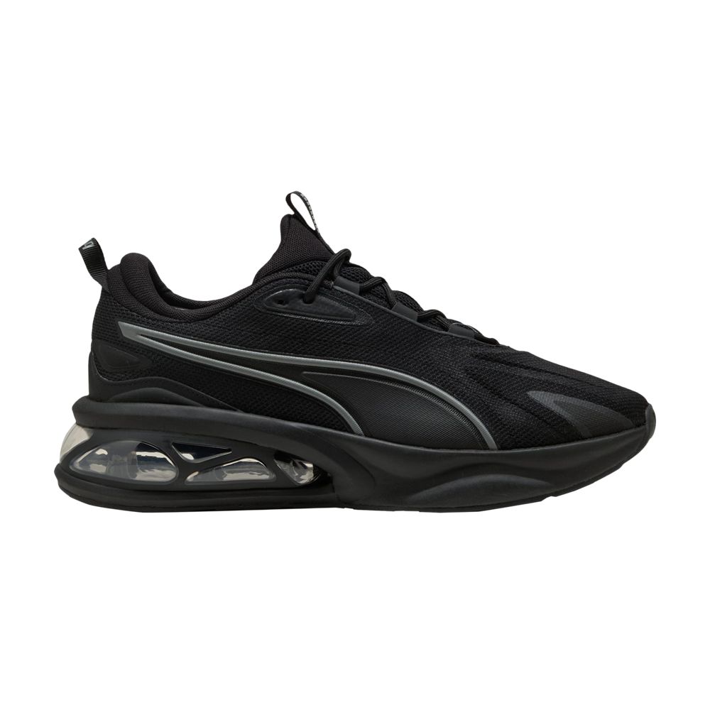 Puma Solar 'Black Cool Dark Grey' | Men's Size 11 - 311175-02