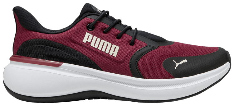 Puma Softride Exo Shift Team Regal Red