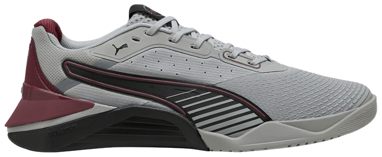 Puma Fuse 40 Grey Echo
