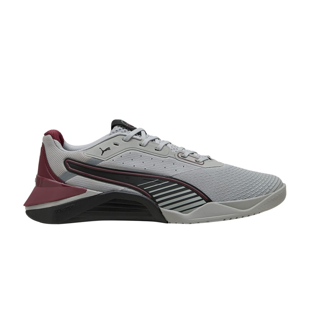 Puma Fuse 4.0 'Grey Echo' | Men's Size 10 - 311733-03