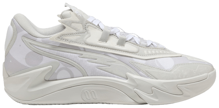 Puma Scoot Zeros 2 Glacial Grey