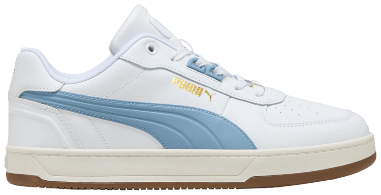 Puma Caven 20 Lux White Cool Blue Gum
