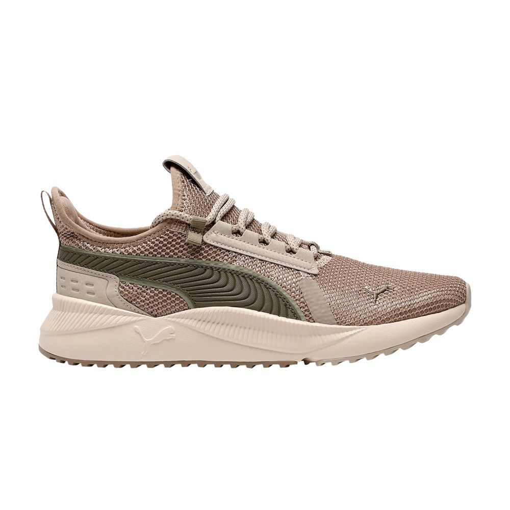Puma Pacer Future 'Street Plus - Ice Coffee' | Brown | Men's Size 7 - 398636-02
