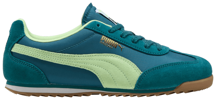 Puma Arizona Cold Green Fizzy Lime