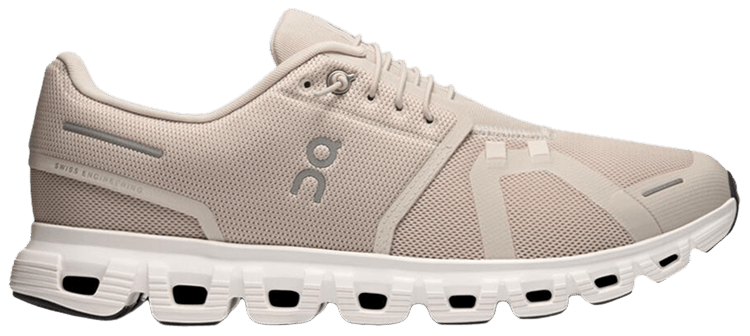 Buy Cloud 6 'Pearl White' - 3MF10070755 | GOAT