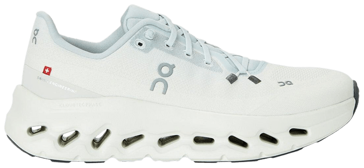 スニーカー ON RUNNING FW25 On Cloudtilt Sneakers (3WE10054313 ARCTIC) Women's Cloudtilt | Blue & Beige | On United States