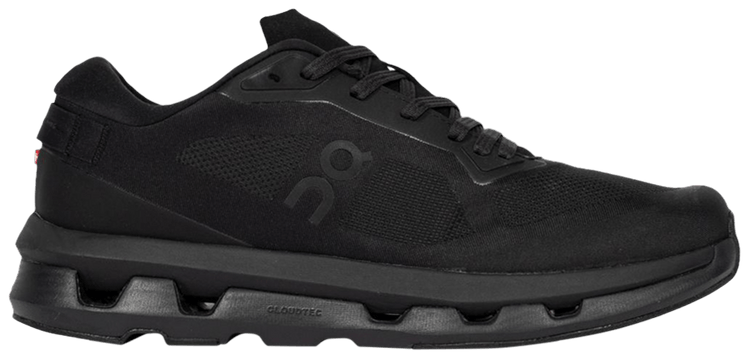 Wmns Cloudzone Black Eclipse